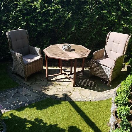 Ferienwohnung Eigner Traben-Trarbach Eksteriør billede